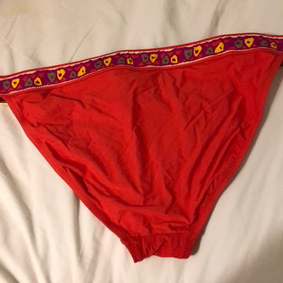 Trina Turk bathing suit bottom - Picture 6 of 6